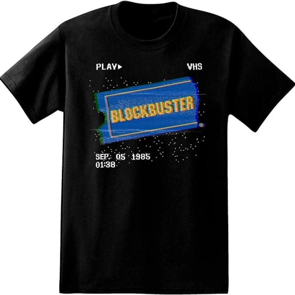 Blockbuster Video T-Shirt